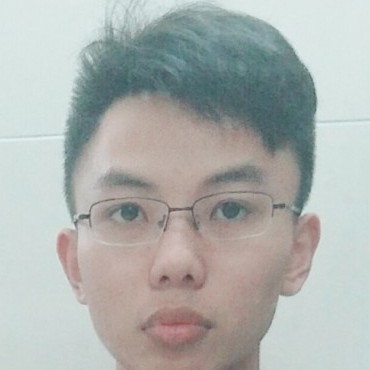 放铸微笑的照片