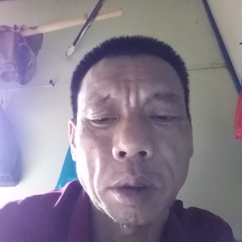 白云邂逅超帅的照片