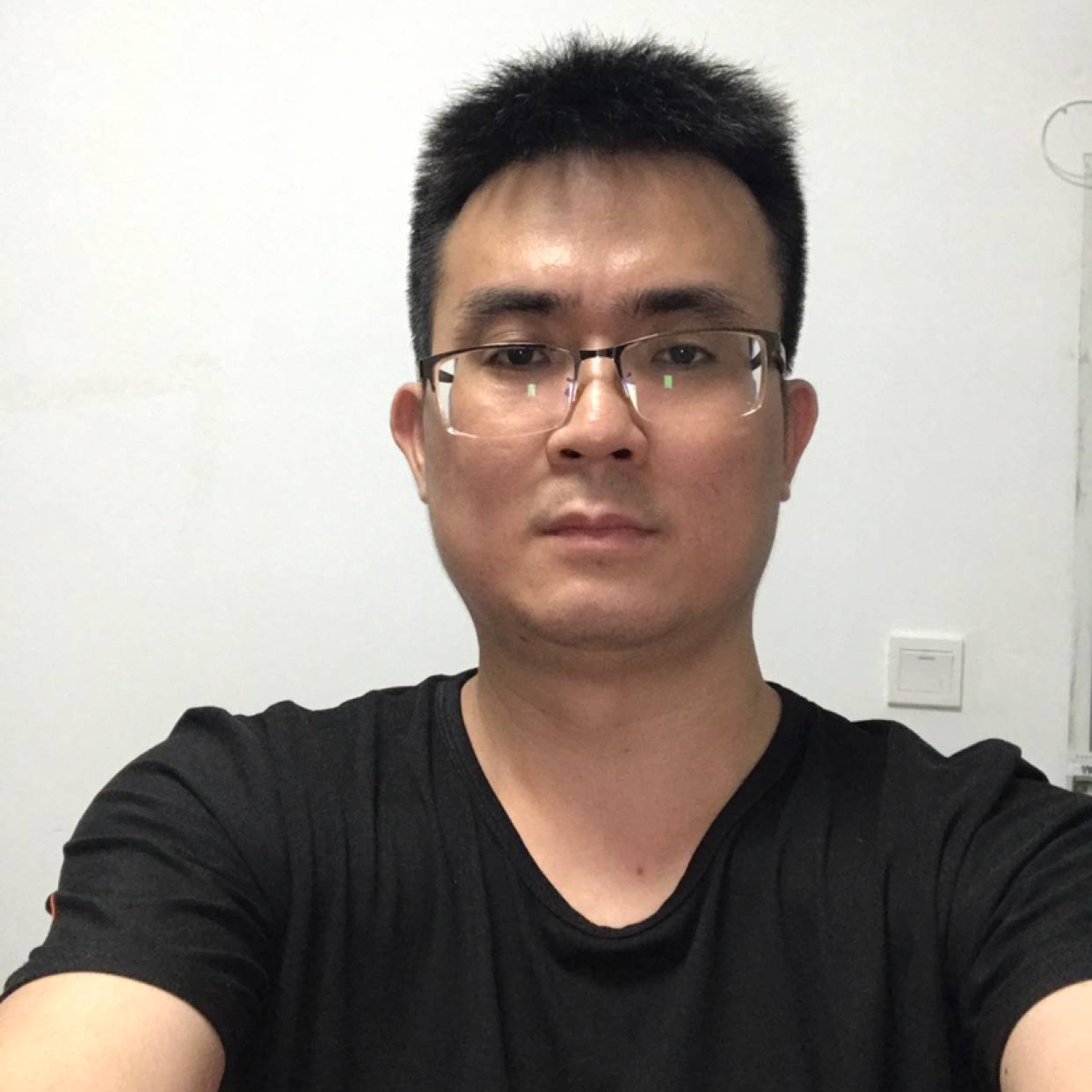 Jerrywu的照片