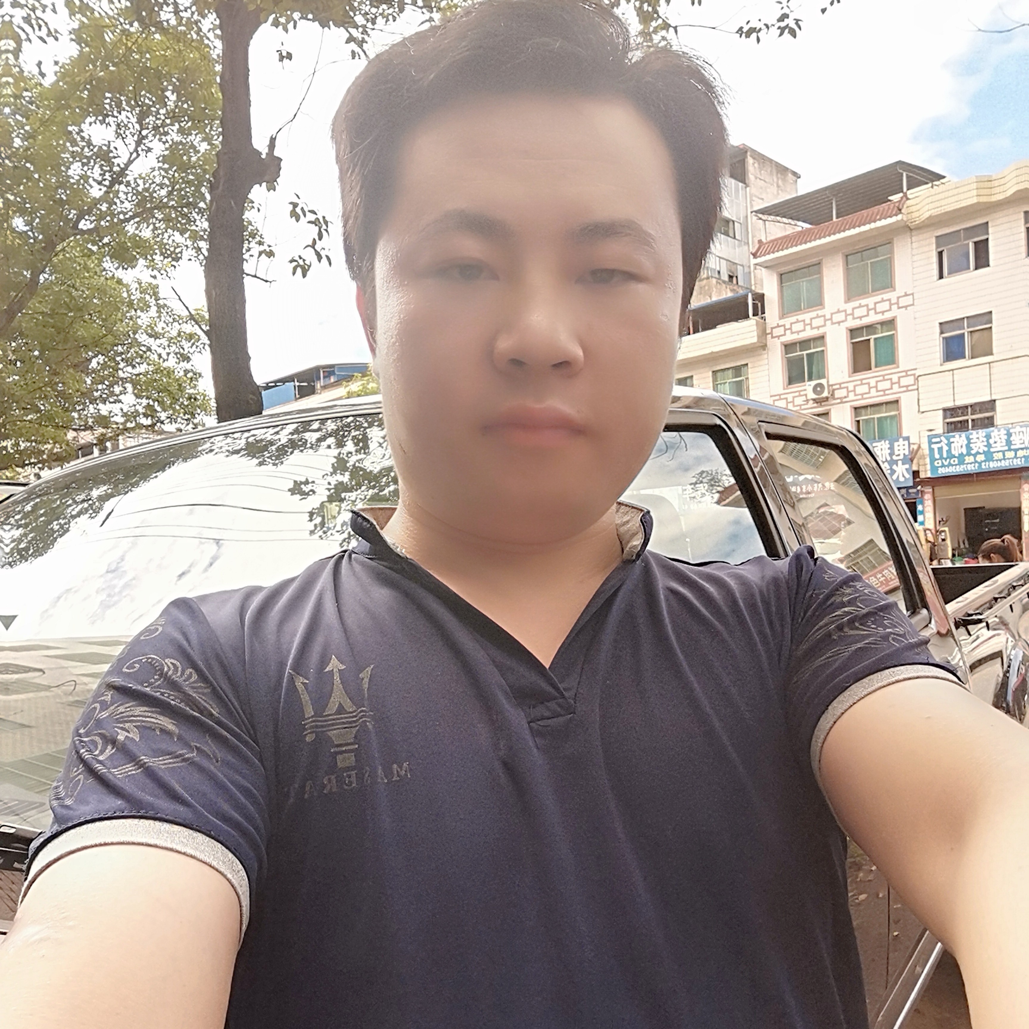 用情还是用米的照片