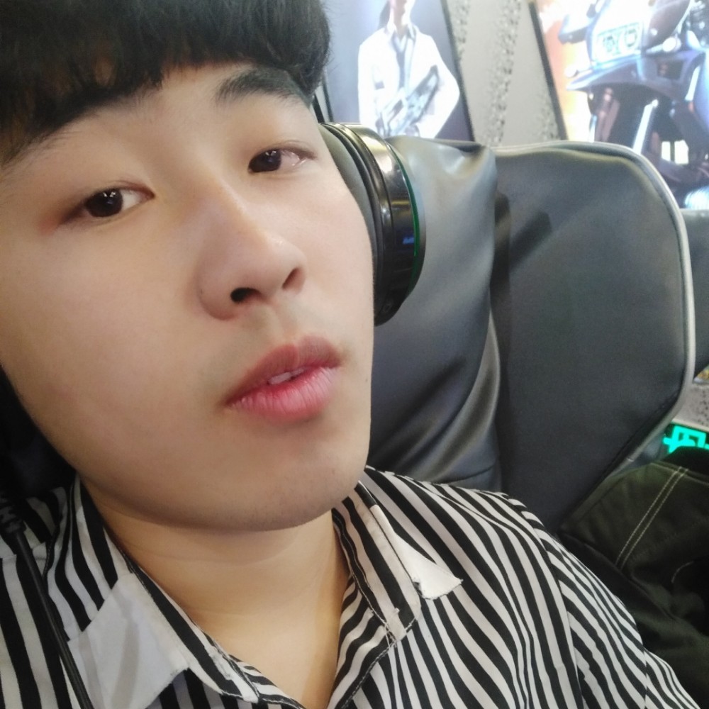 眷顾LIVE的照片