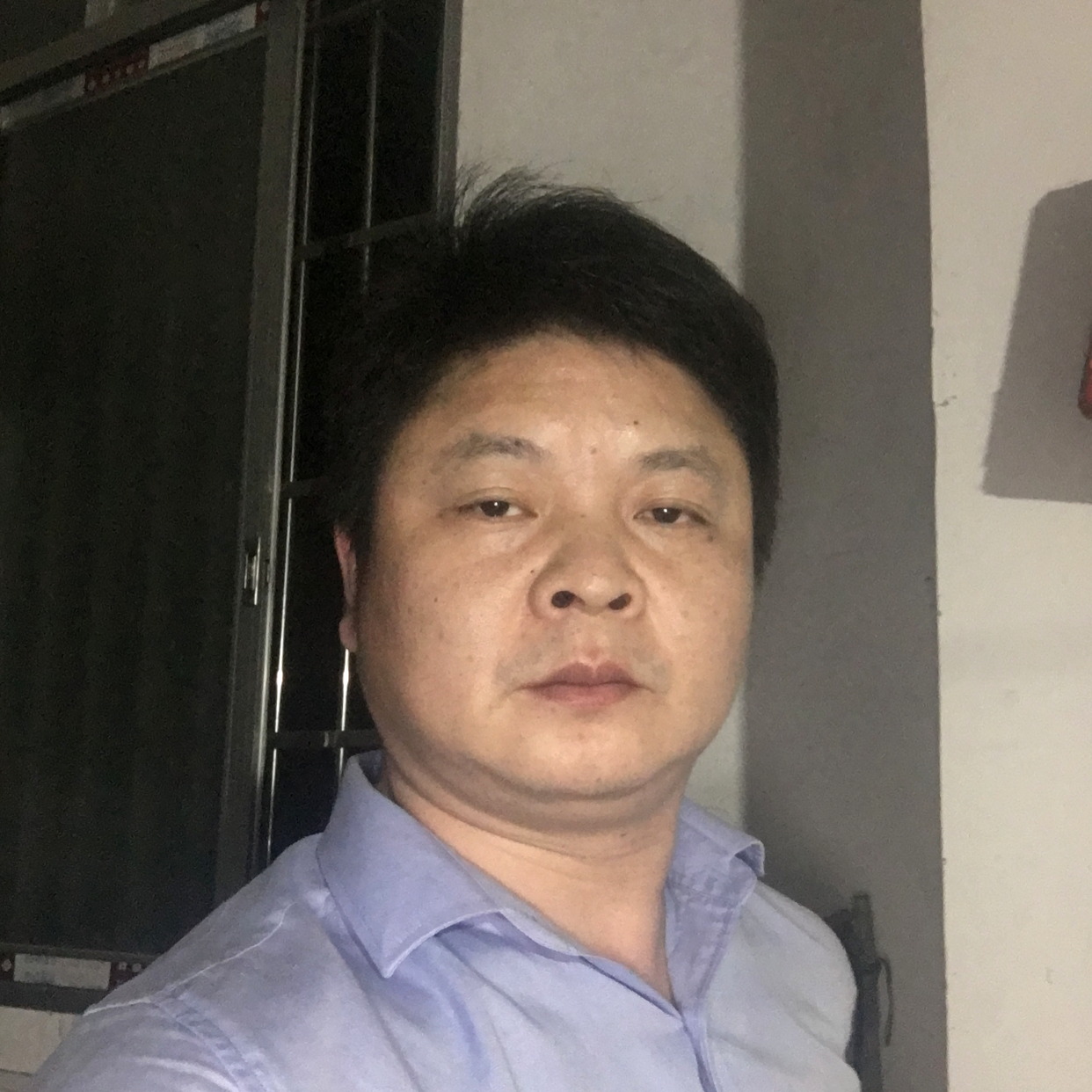 一直都在等着你的照片