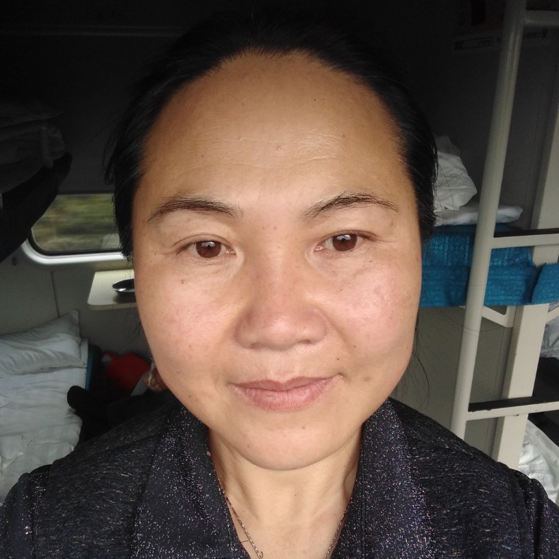 问心珍惜的照片