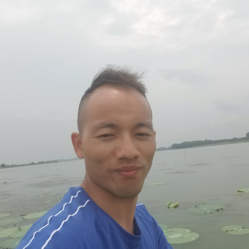 小弋的照片