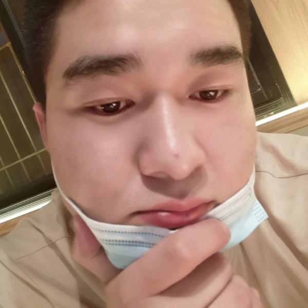 西安邂逅单身的照片