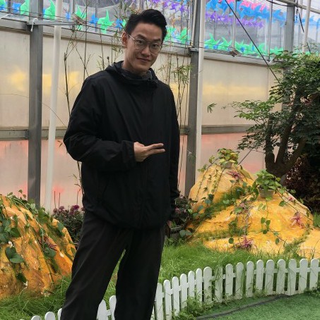 散纸仔的照片