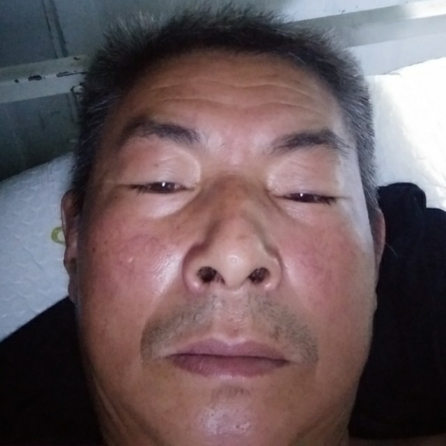 夕阳凶狠的照片