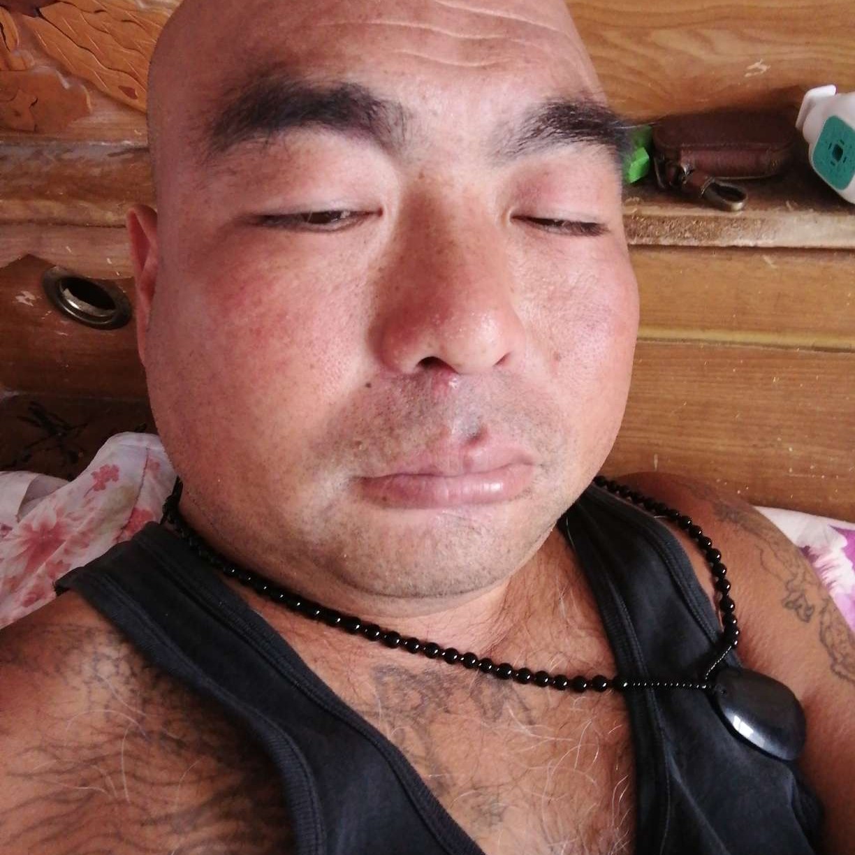 天狼二郎神的照片