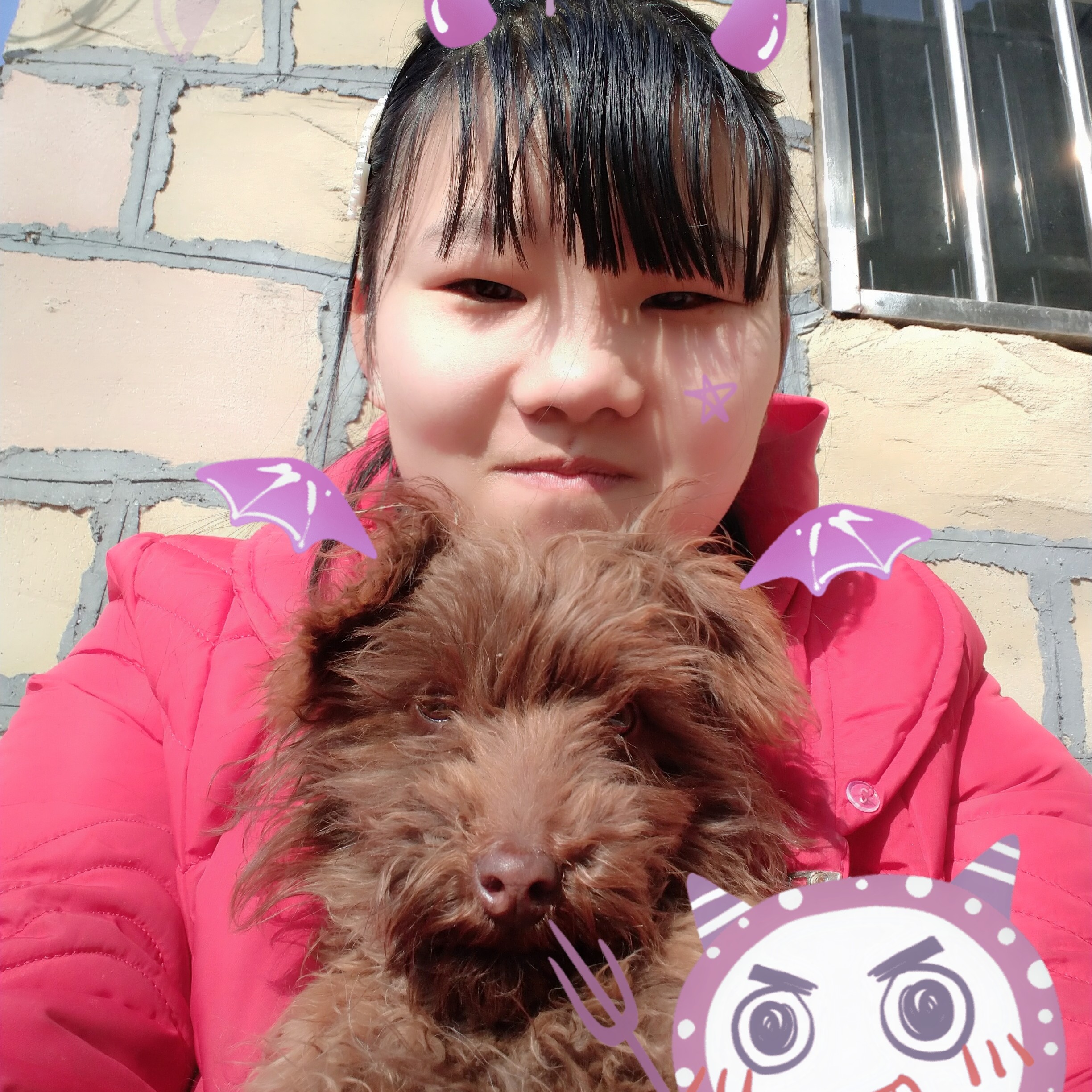 棉花糖泪了清脆的照片