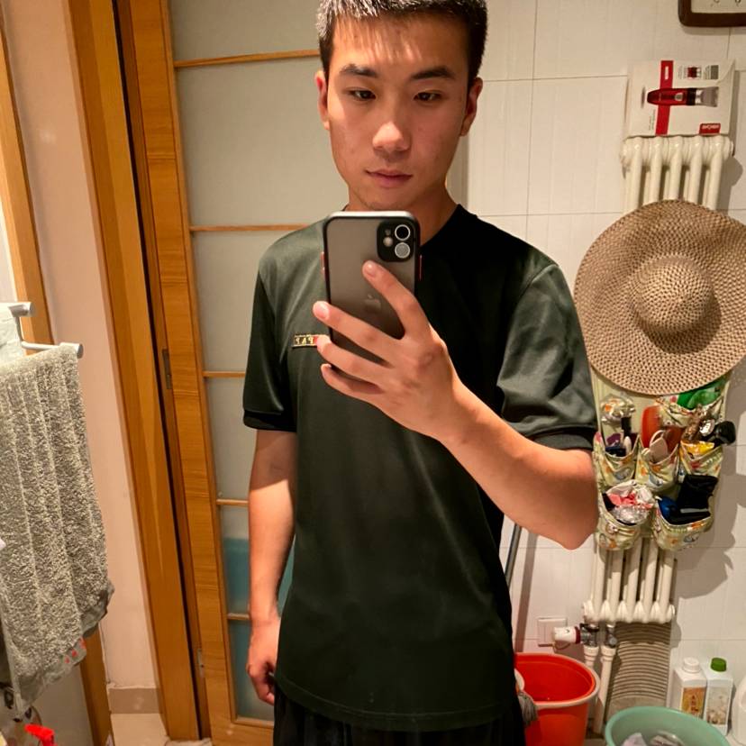 惊鸿一场up的照片