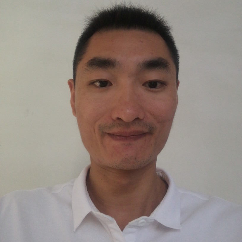 高大富贵的照片