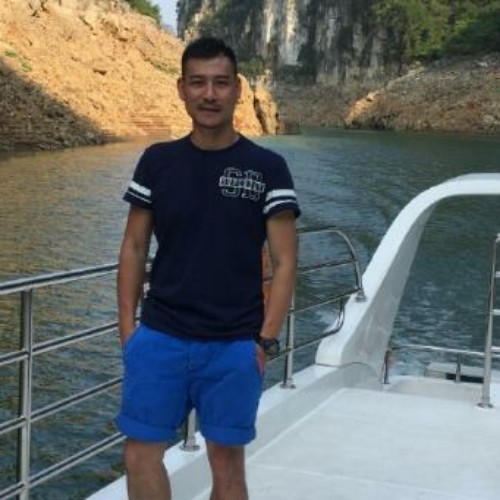 巅峰漫步的照片