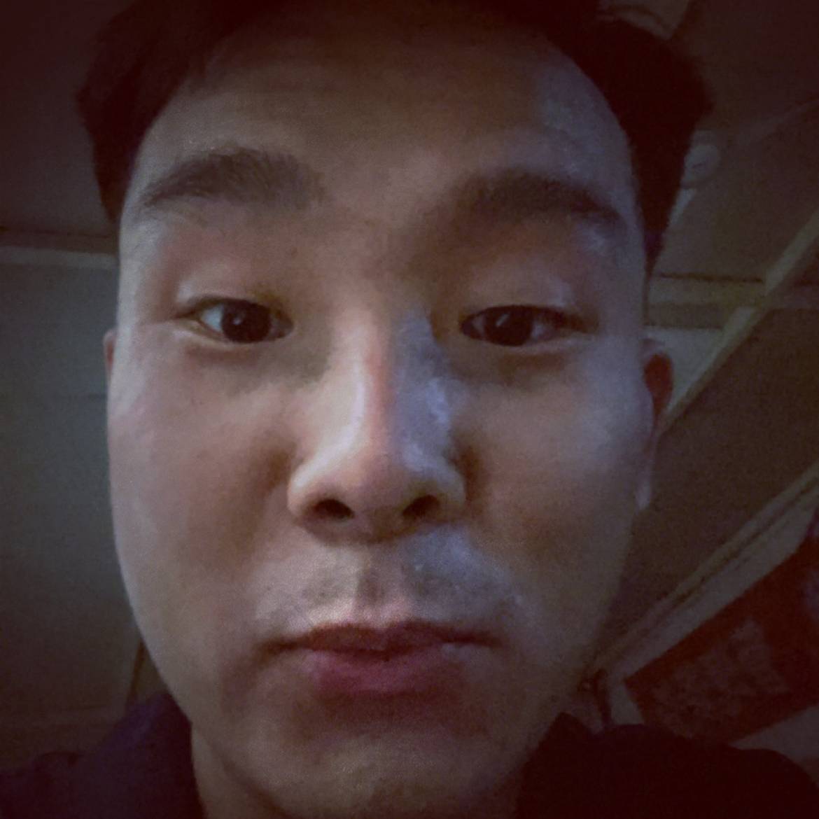 乐观邂逅雨的照片