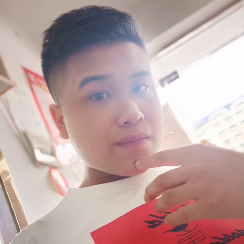 可撩的照片