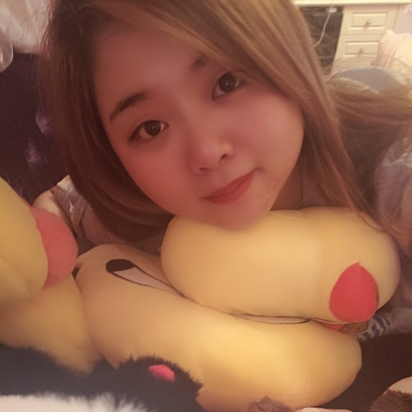 生活因爱而美好的照片