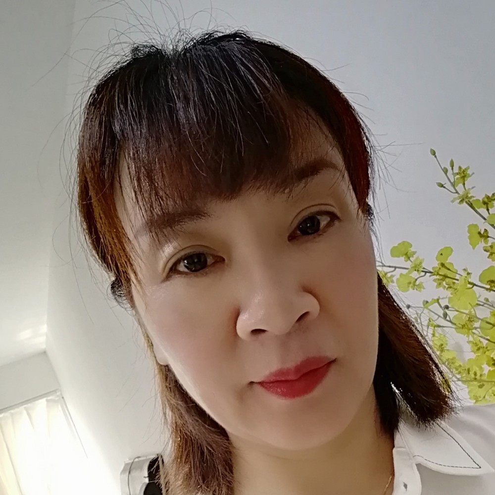 布丁婷婷姐的照片