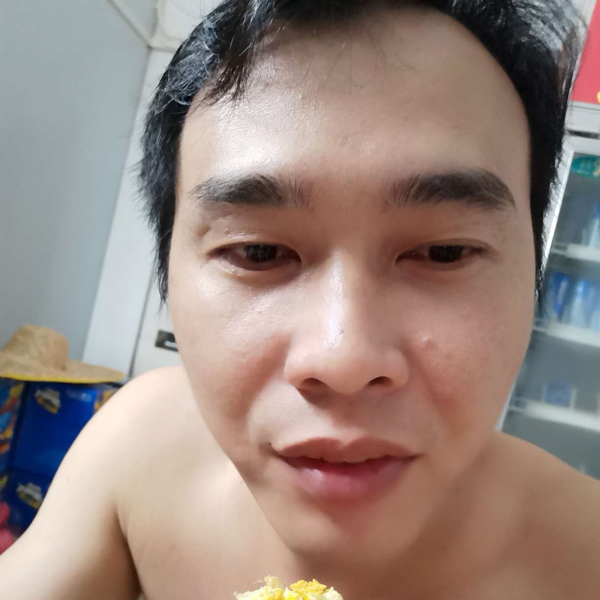 水壶相许寂寞的照片