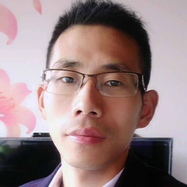 我是晨曦的照片