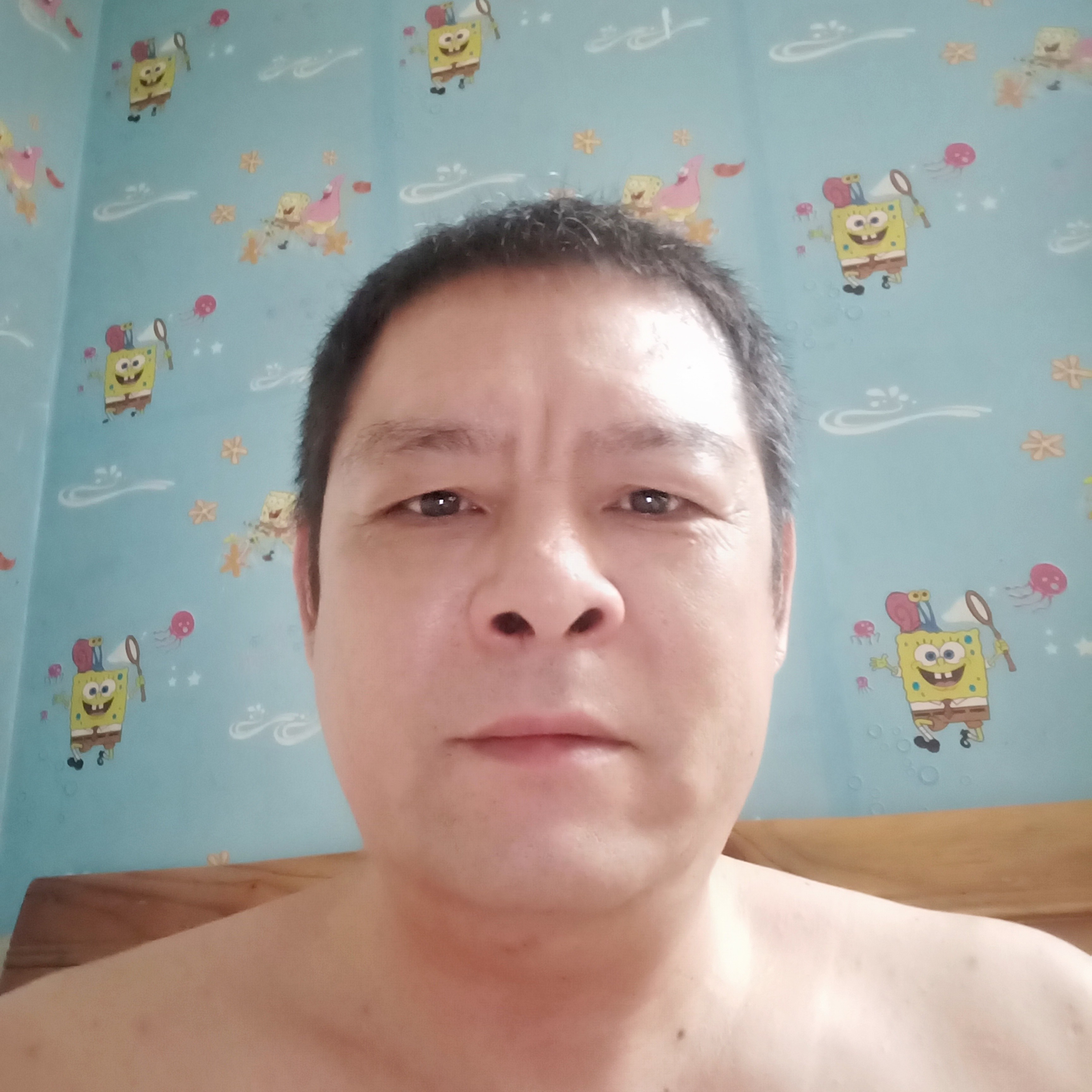 微大叔的照片
