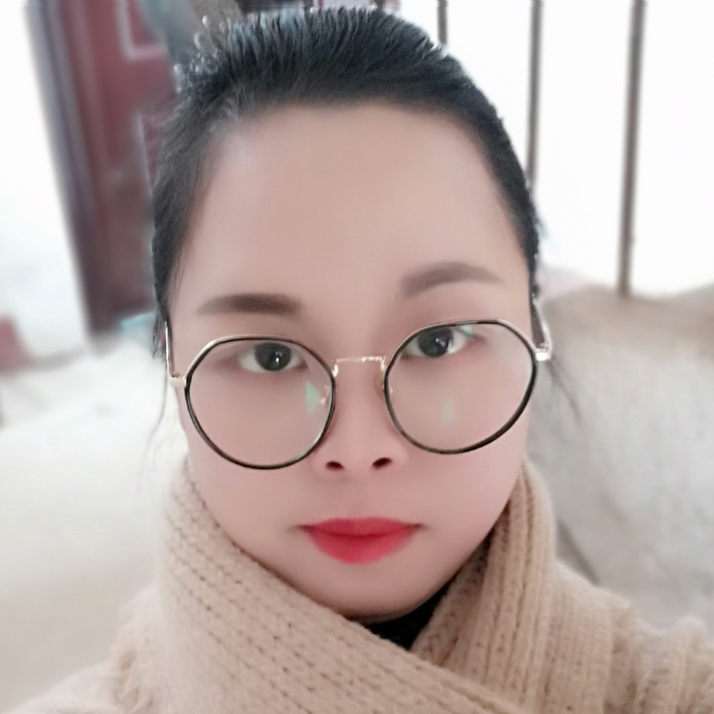 姗姗姗的照片