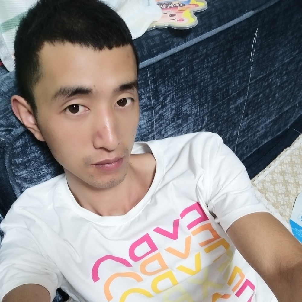 有一种心动的照片
