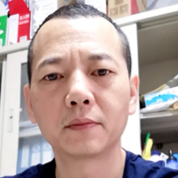 开心爸爸的照片