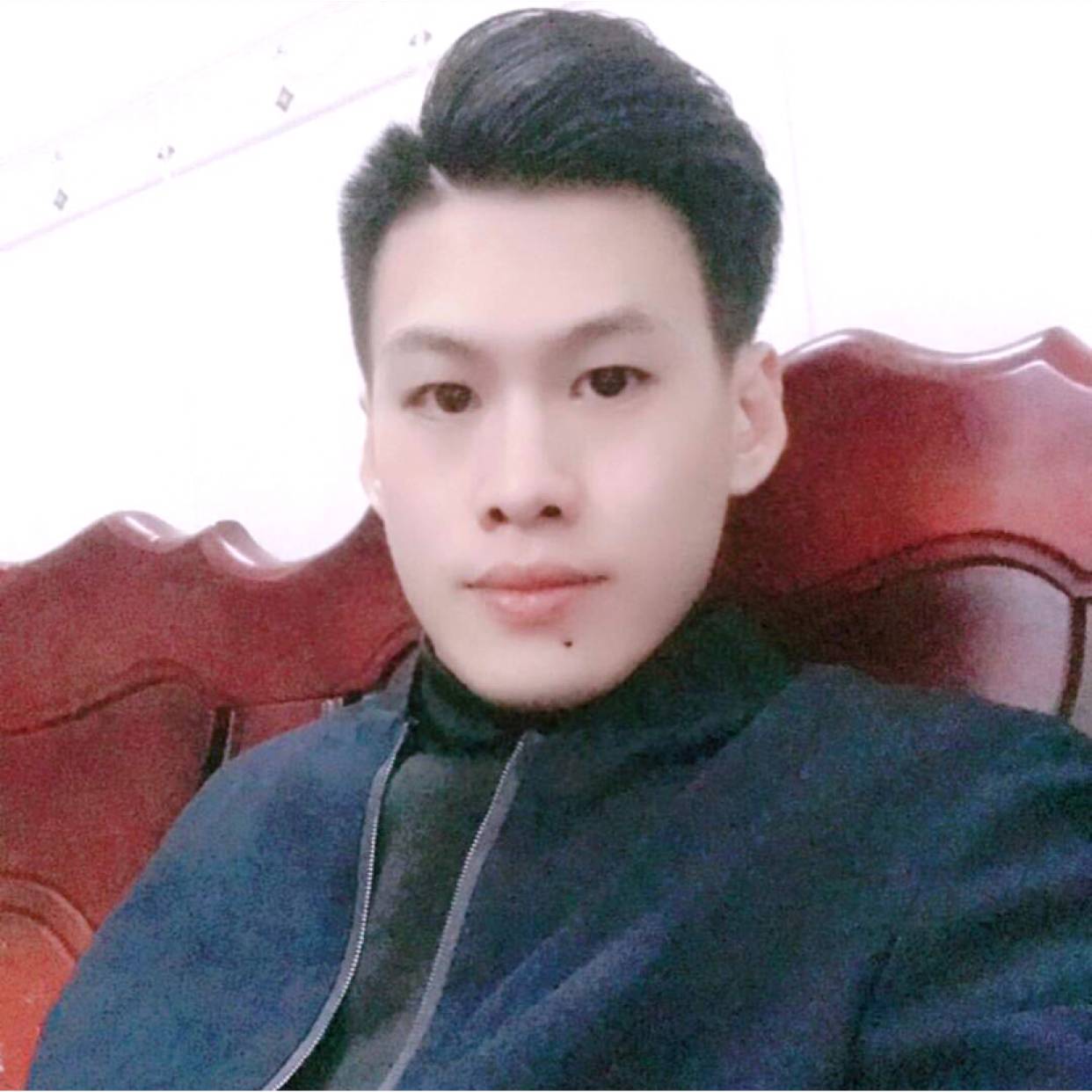 早晨爱恋傻傻的照片