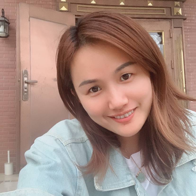 小翠上酸菜的照片