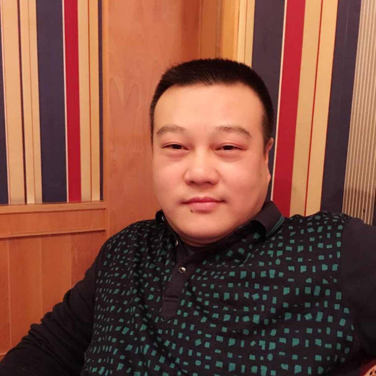 醉舞清風的照片