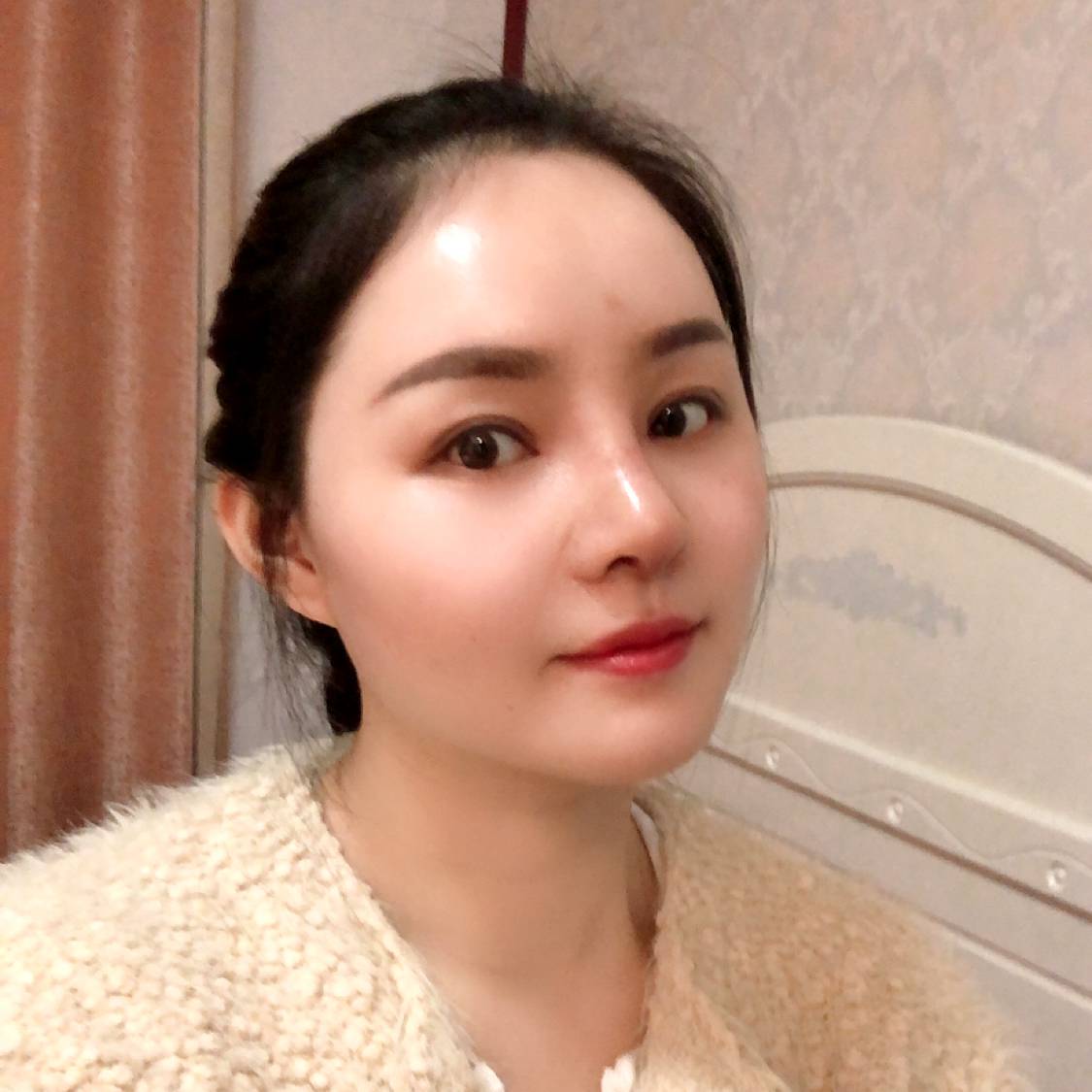 单纯相许奇迹的照片