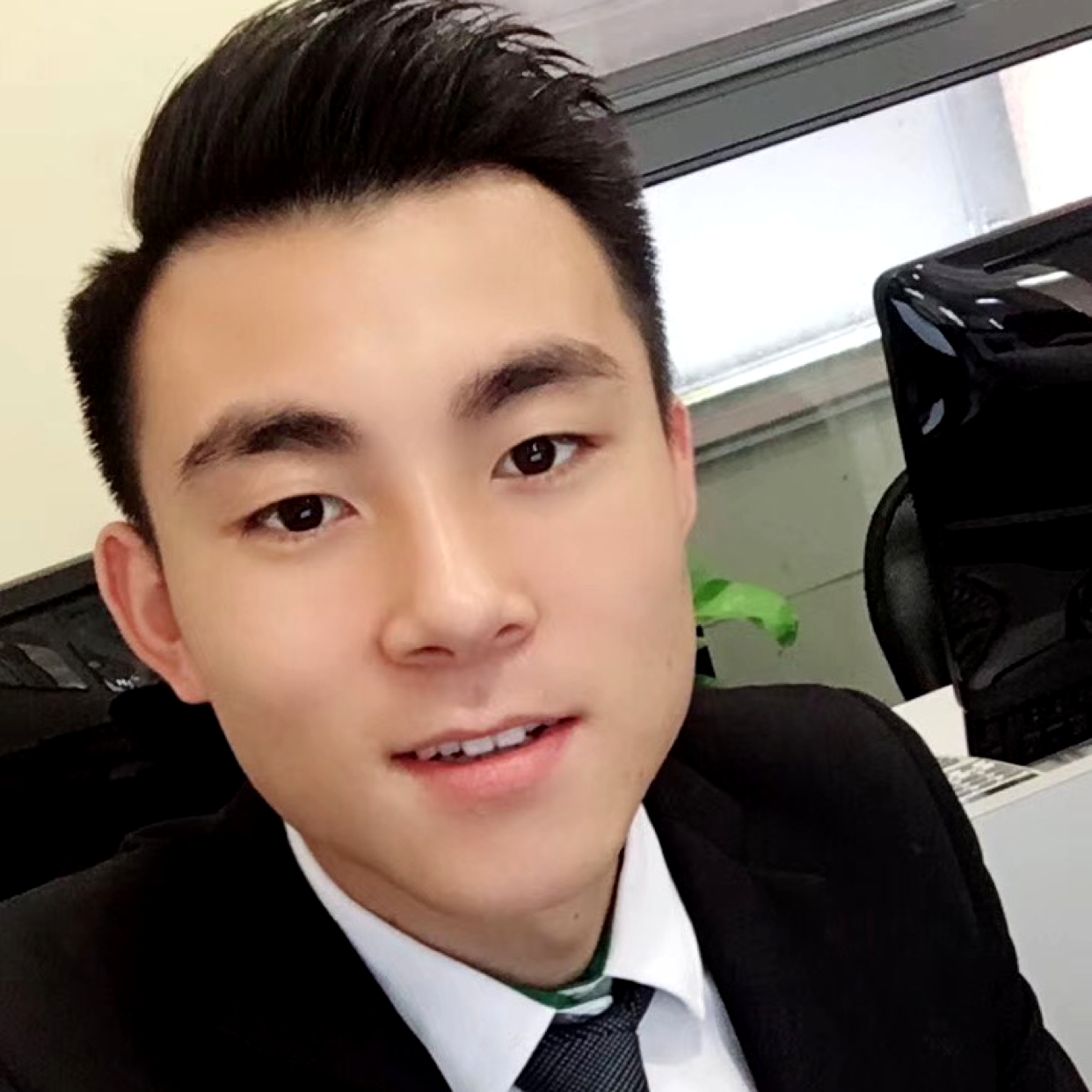 王小珂的照片