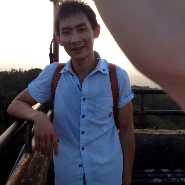 笑看红尘随波浊流的照片
