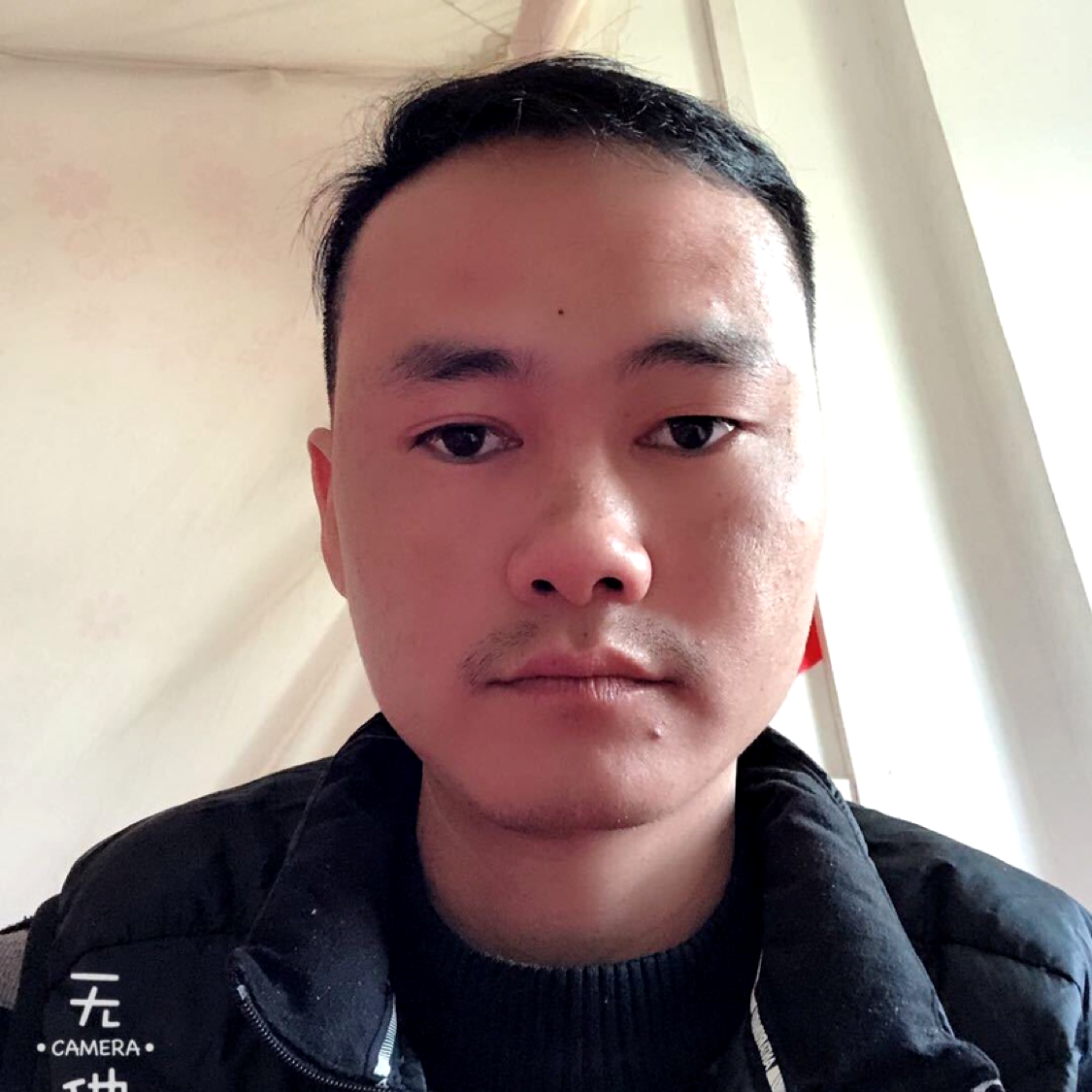 封心简单的照片