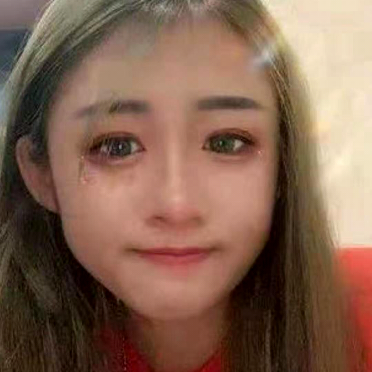 树叶有魔幻的照片