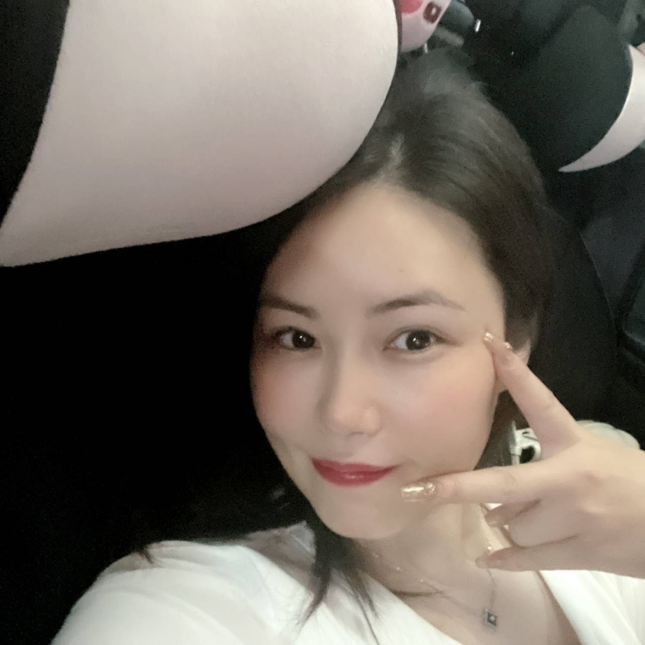 爱的小蘑菇的照片