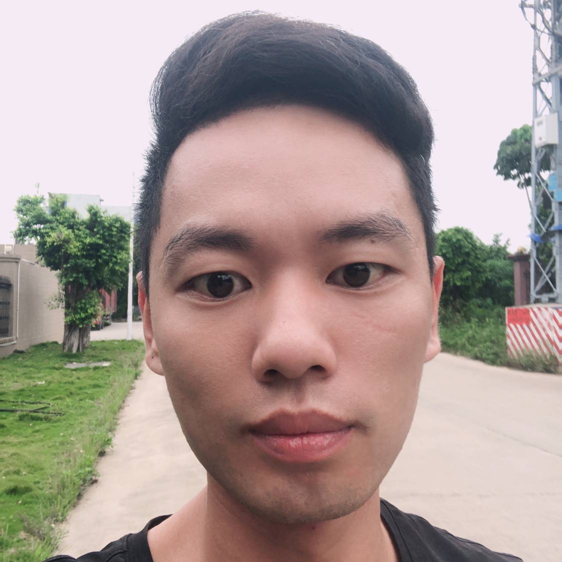 Dahua的照片