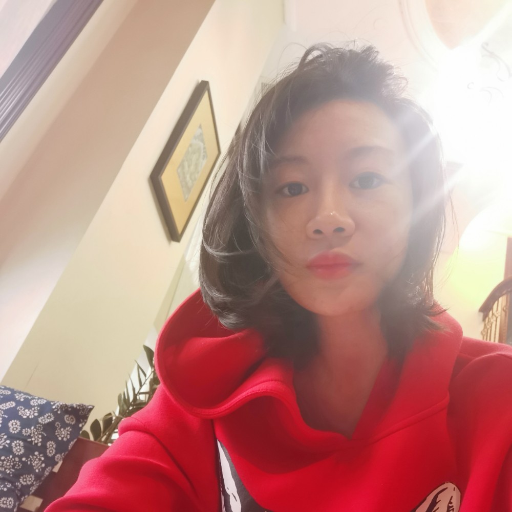 曾小怪的照片