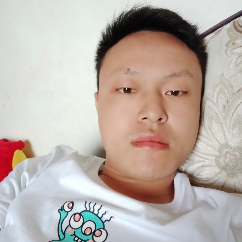 糖豆冷傲的照片