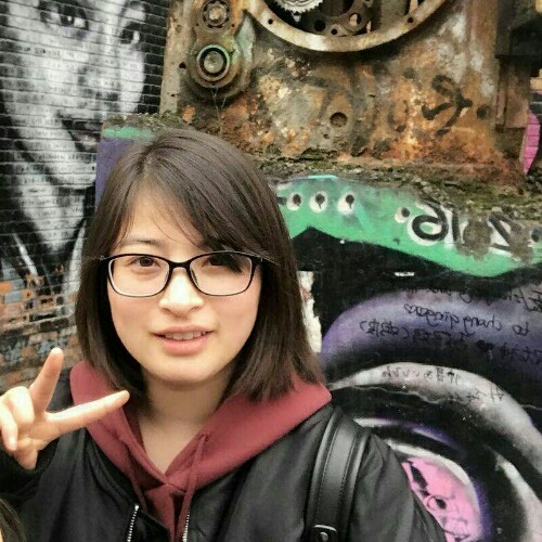 Joan€zuo的照片