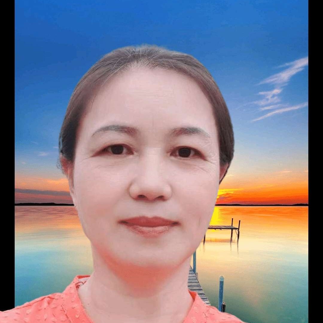 越男的照片