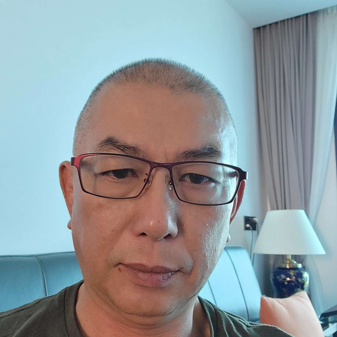 Ming的照片