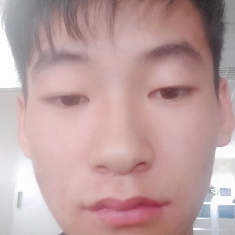 等待人生你的照片
