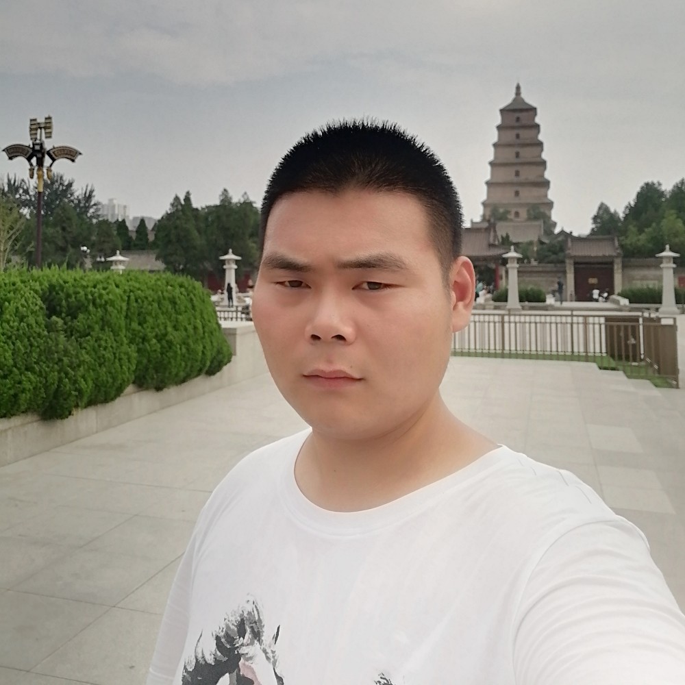 明理给星月的照片