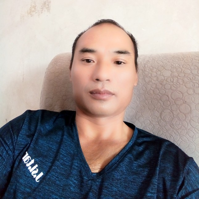 寂寞爱背包的照片