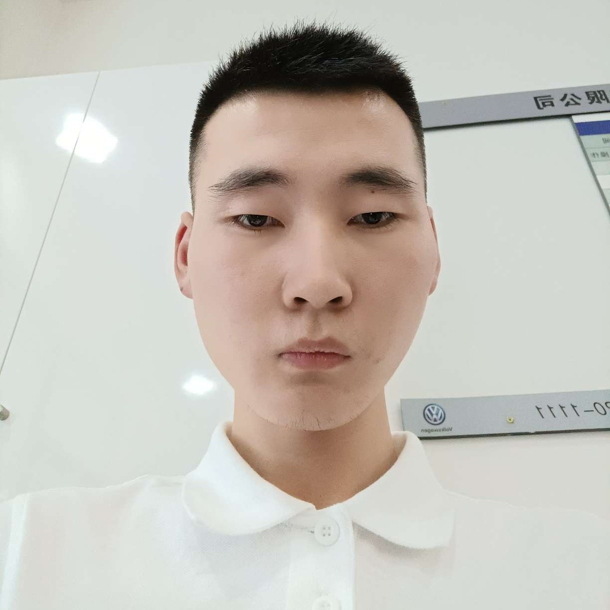 上海马陆郑先森的照片