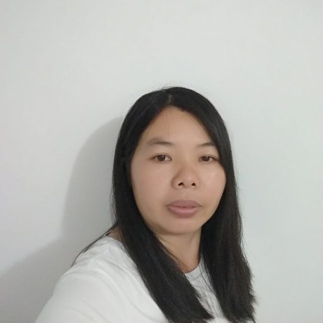 芳芳 芳的平方的照片