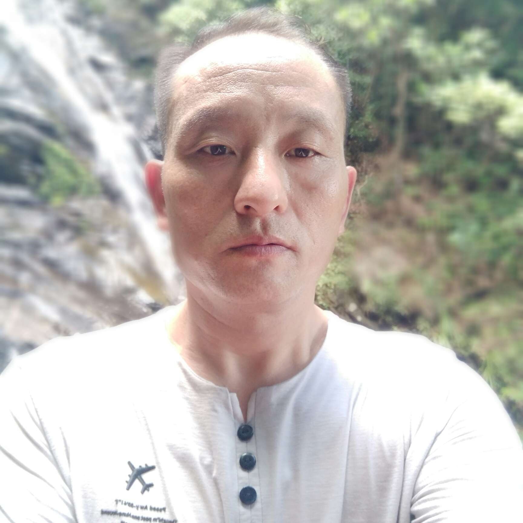 初见说灰狼的照片