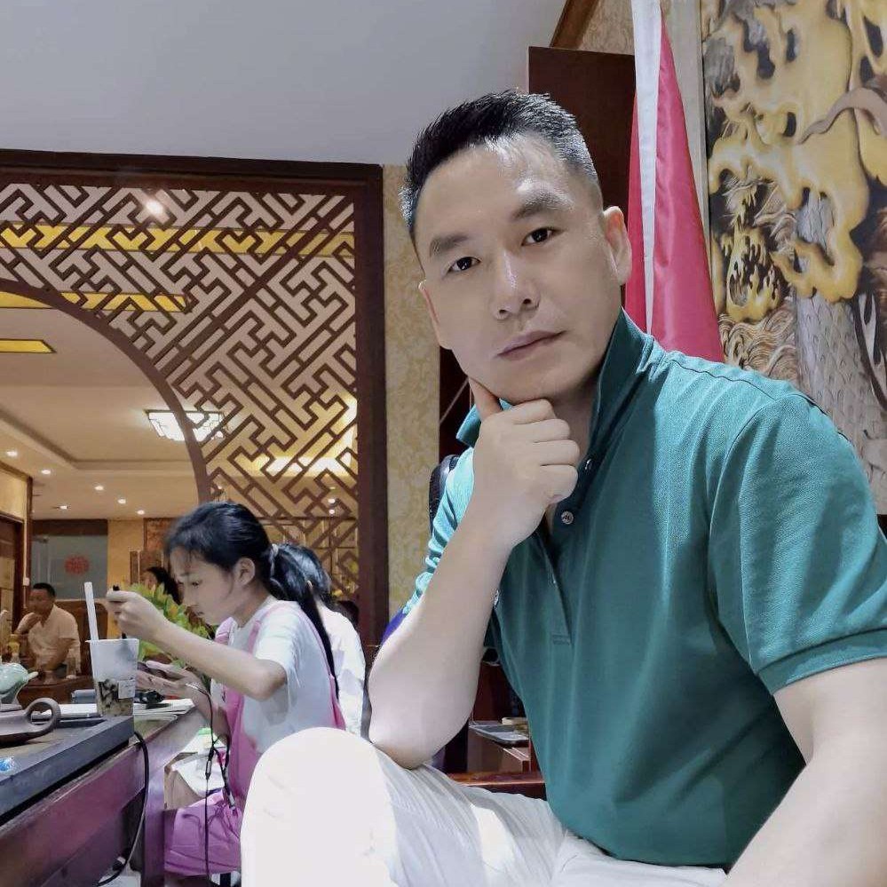 老陈头儿的照片