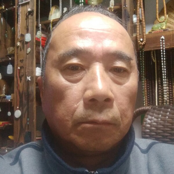 上海宝哥的照片