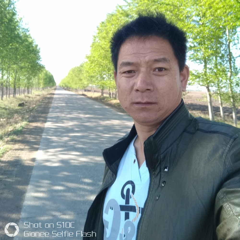 凌霄之子的照片